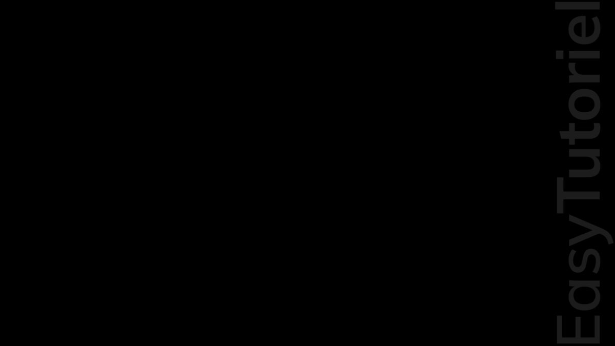 ecran noir windows solution