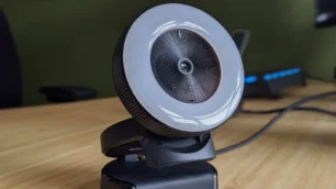 razer webcam