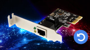reinitialiser parametres reseau carte ethernet wi fi internet windows 11 tutoriel facile