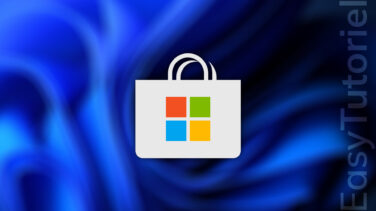 reinstaller microsoft store windows 11