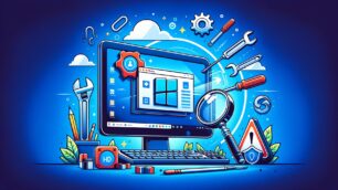 reparer application photos windows