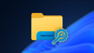 reparer explorer explorateur de fichiers windows 11 tutoriel facile