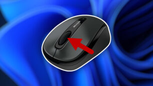 reparer molette roulette souris windows tutoriel facile