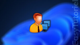 se connecter en tant qu administrateur windows 11