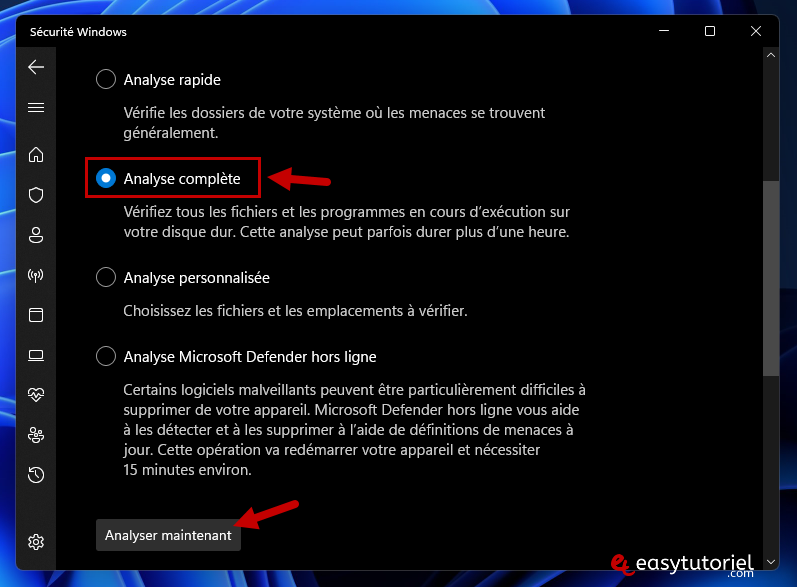solution souris bouge toute seule windows 11 9 analyse complete