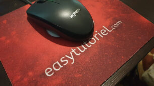 souris bouge toute seule windows solution reparer tutoriel