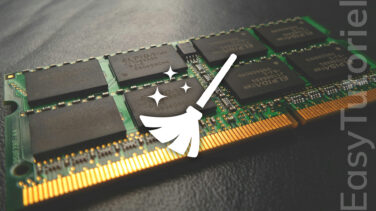 vider RAM windows 11 facile