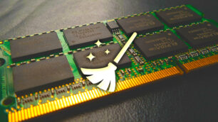 vider ram memoire windows tutoriel facile rundll32 executer raccourci rapide