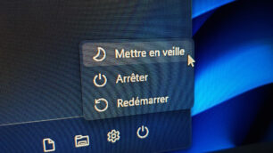windows ne sort pas du mode veille solution probleme tutoriel facile windows 11