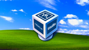 windows xp virtualbox machine virtuelle windows 11