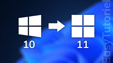 passer de windows 10 a windows 11 officiel