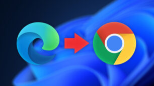 changer definir navigateur par defaut chrome edge firefox windows
