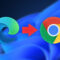 changer definir navigateur par defaut chrome edge firefox windows