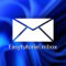 lire afficher ouvrir mbox fichier gmail takeout