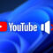 pas de son audio youtube solution chrome navigateur windows
