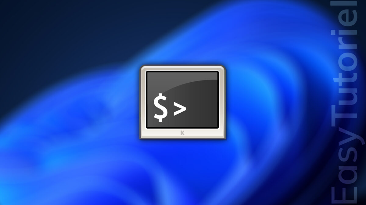 executer script shell git windows