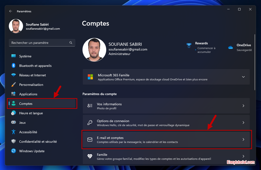 Votre Administrateur Informatique A Limité L accès à Certaines Zones Réparer "Votre administrateur IT a limité l'accès..." - Easytutoriel
