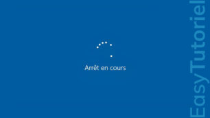 pc s eteint tout seul solution