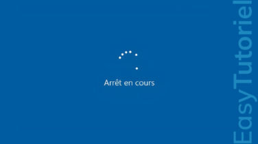 pc s eteint tout seul solution