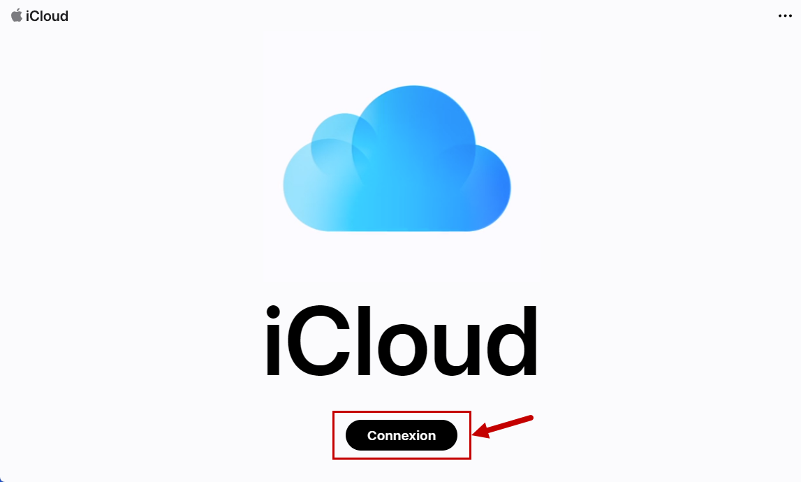 recuperer contacts ios 1