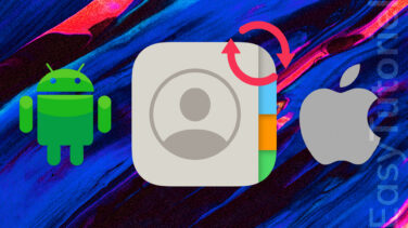 recuperer contacts supprimes android ios