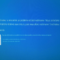 erreur WHEA UNCORRECTABLE ERROR solution