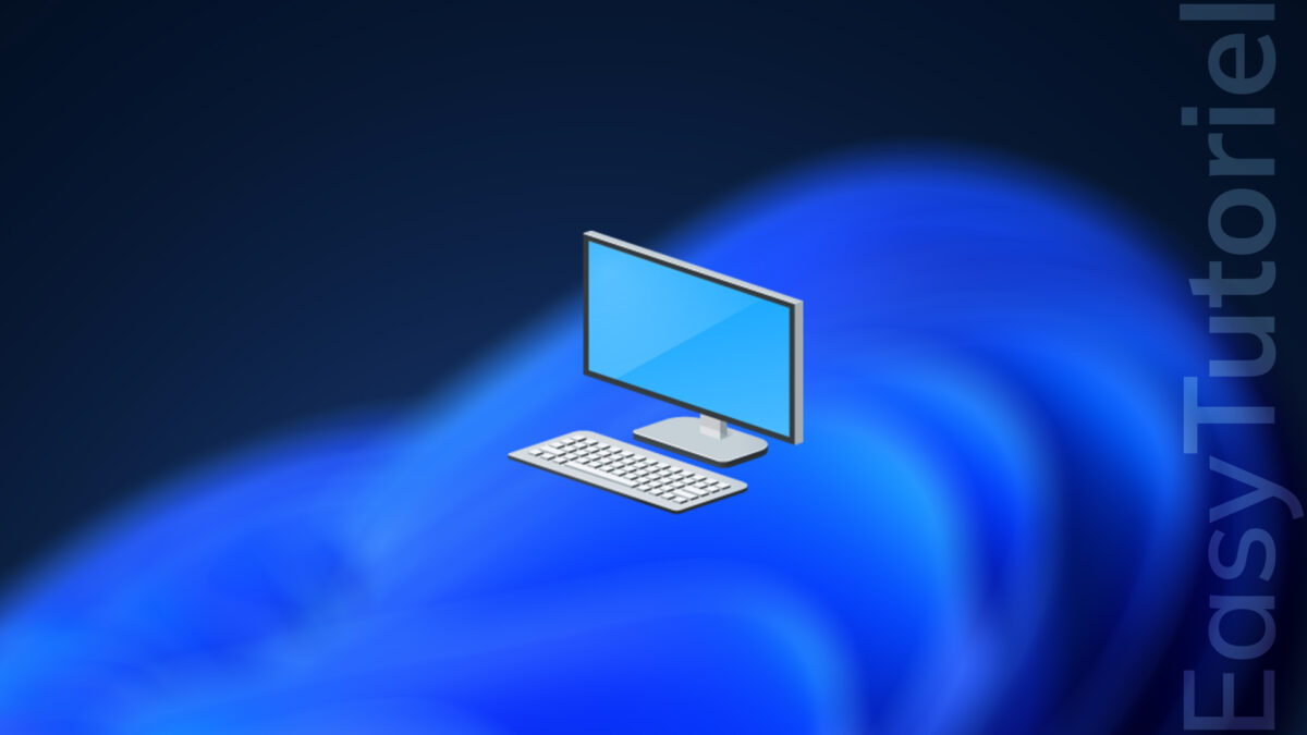 caracteristiques ordinateur pc windows
