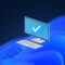 caracteristiques specifications informations pc systeme windows