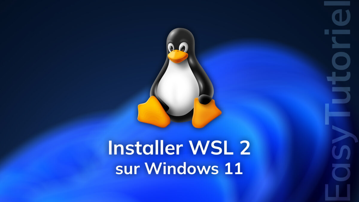 installer wsl 2 sur windows 11