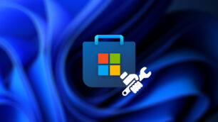 reparer microsoft store telechargements bloques