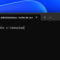 supprimer dossier cmd powershell windows