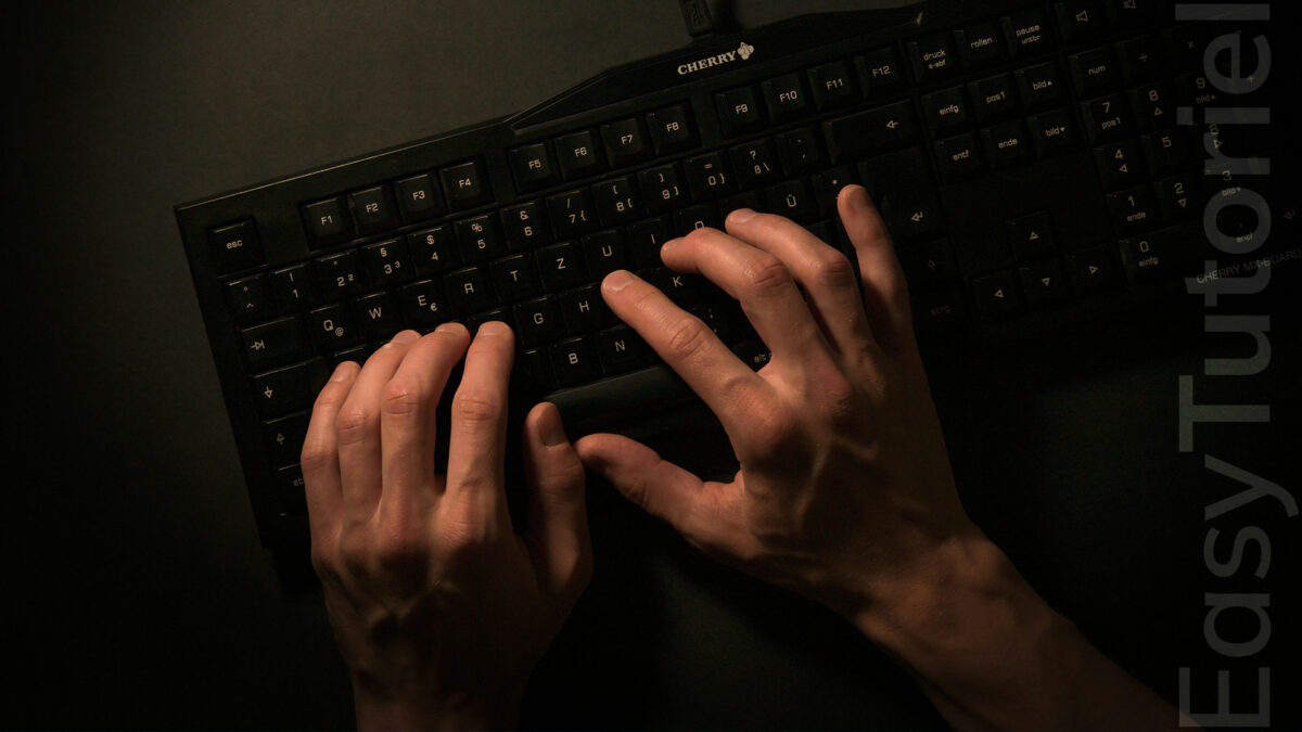 certaines touches clavier ne fonctionnent pas solution