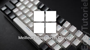 meilleurs raccourcis clavier windows 11