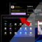 theme contraste eclairage nocturne windows fatigue yeux solution