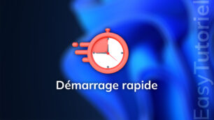 accelerer demarrage windows astuces rapide