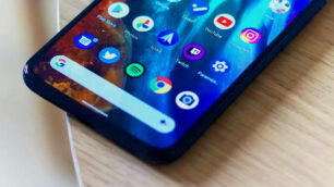 activer desactiver gestes android comme iphone