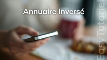 annuaire inverse