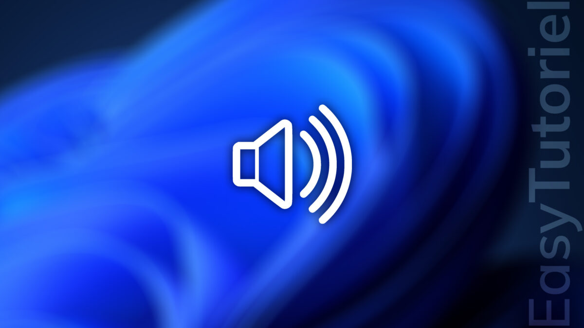 brider volume windows logiciel gratuit