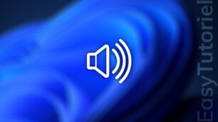 brider volume windows logiciel gratuit