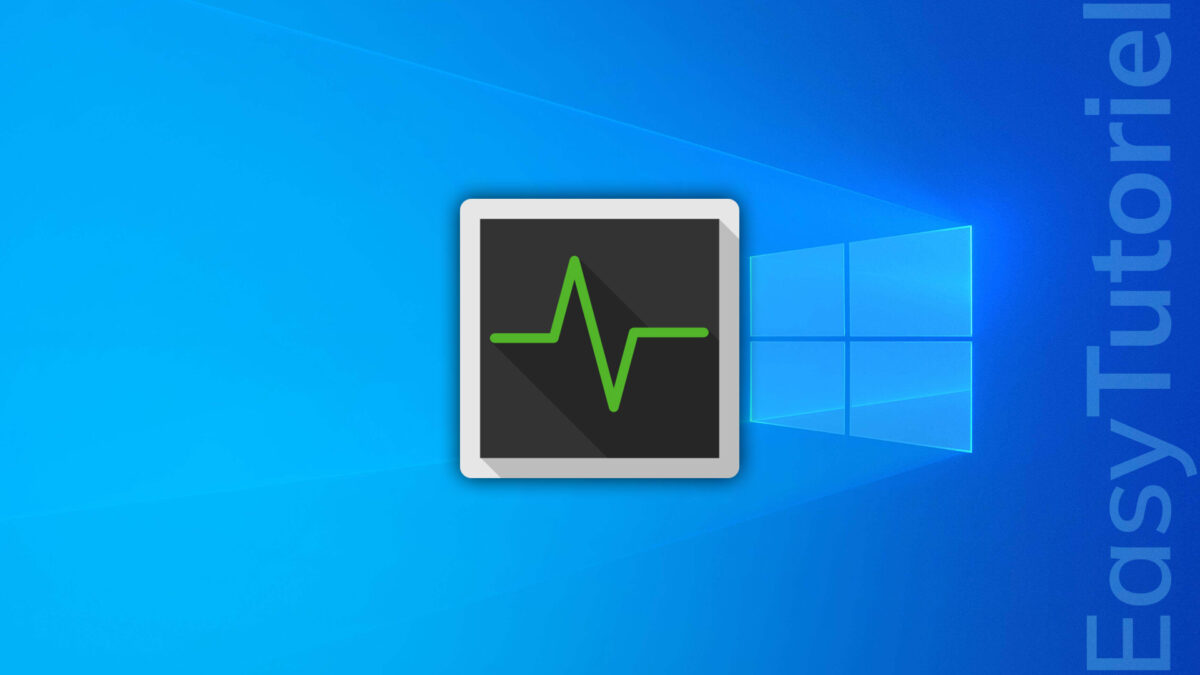 gestionnaire des taches methodes ouvrir windows 10