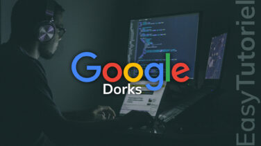 google dorks devenez pro de google