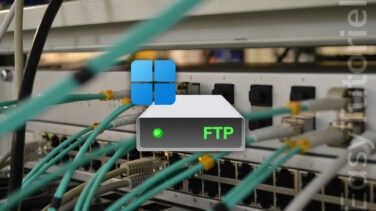 utiliser serveur FTP comme lecteur windows