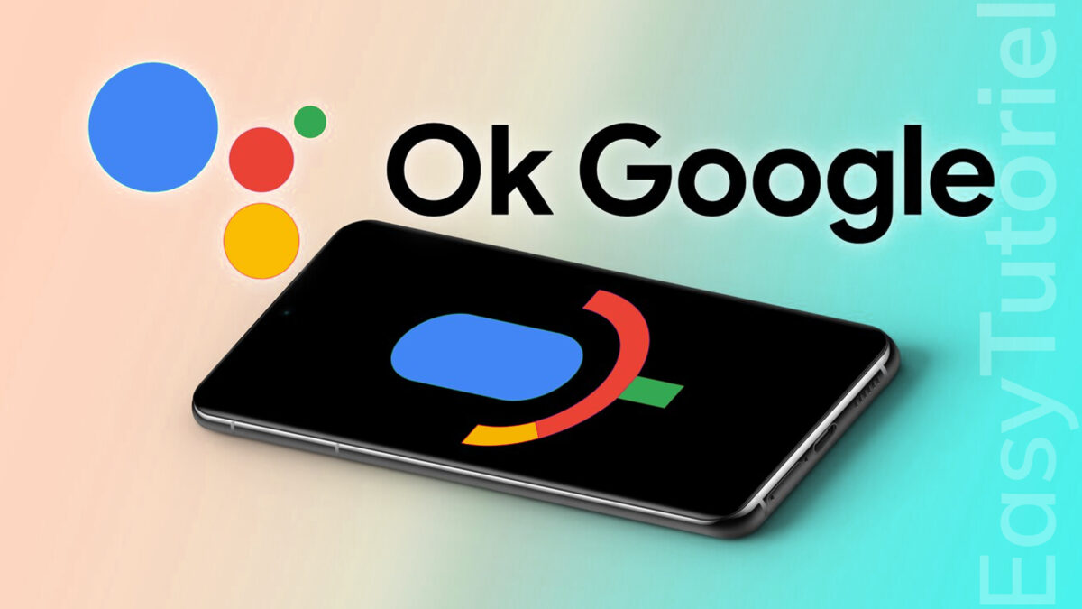 activer ok google sur android facile