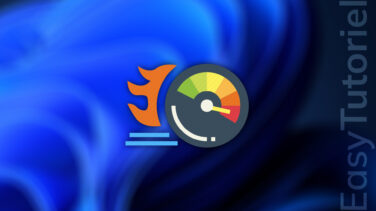 augmenter debit internet windows 1