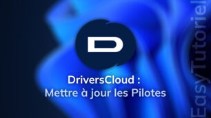 driverscloud mettre a jour les pilotes drivers windows