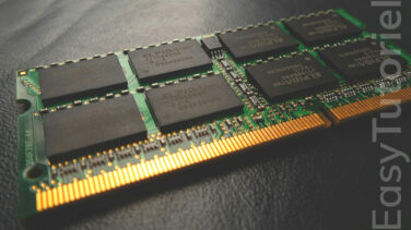 savoir nombre de places ram valables pc windows