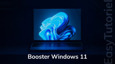 windows 11 lent voici comment le booster