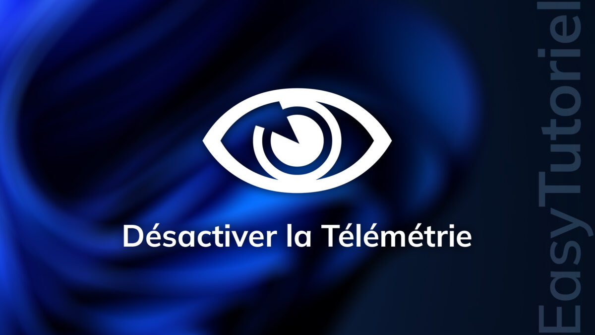 desactiver la telemetrie windows 11