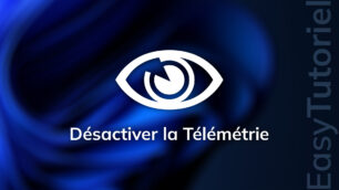 desactiver la telemetrie windows 11