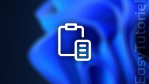 faire multiples copier coller sauver windows
